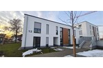 Exklusive 2,5 Zimmer-Neubauwohnung mit viel Platz, sonniger Terrasse, Einbauküche und TG-Stellplatz - Erdgeschoßwohnung Villingen-Schwenningen Schwenningen | Angebot:25181350