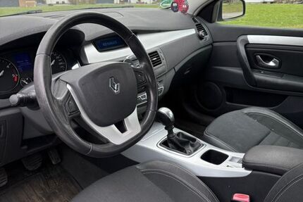 Renault Laguna 188.660 km 1.499 &euro; Immendingen 78194