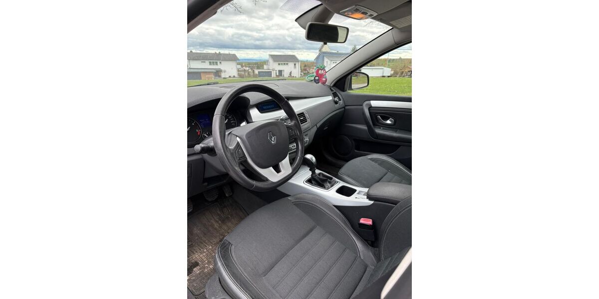 Renault Laguna 188.660 km 1.499 &euro; Immendingen 78194