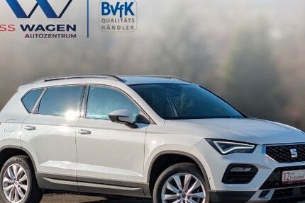 Seat Ateca 33.400 km 24.199 &euro; Spaichingen 78549