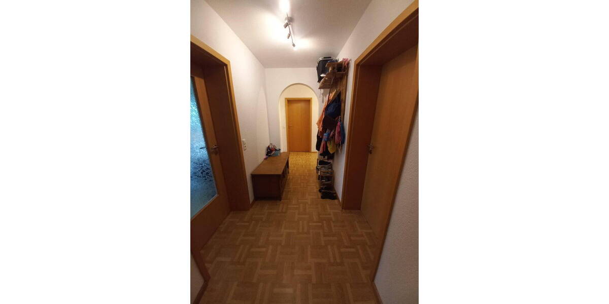 Etagenwohnung Donaueschingen - 3 Zimmer, 86 m&sup2;, 219.000&euro; | Angebot:26595514