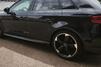 Audi A3 80.500 km 15.500 &euro; Tuttlingen 78532
