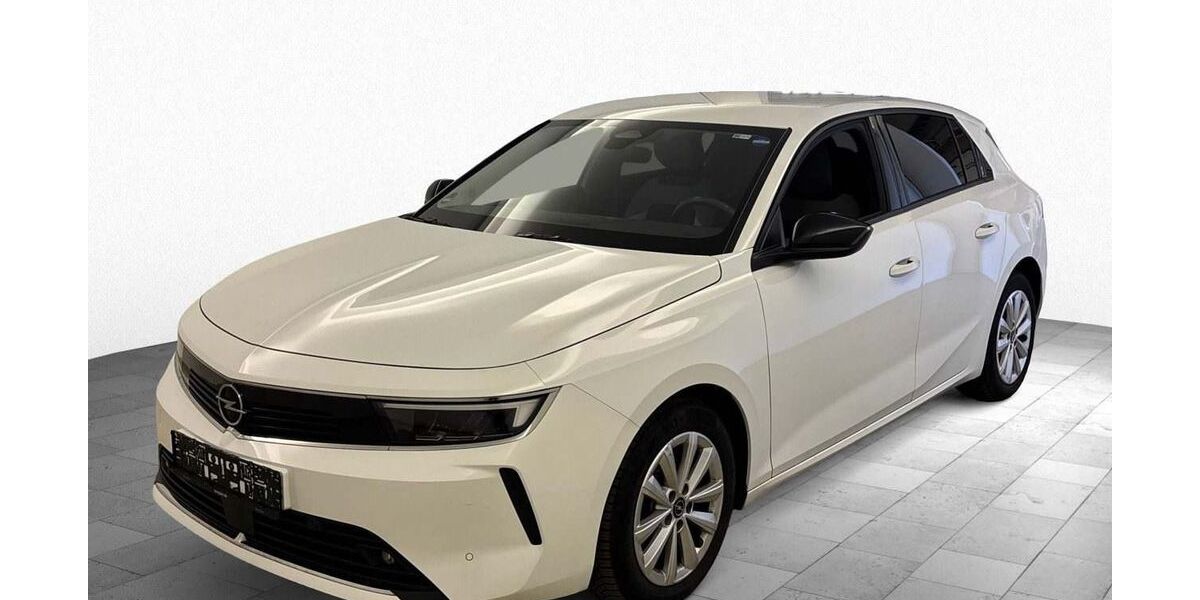 Opel Astra 55.350 km 16.990 &euro; Rottweil 78628