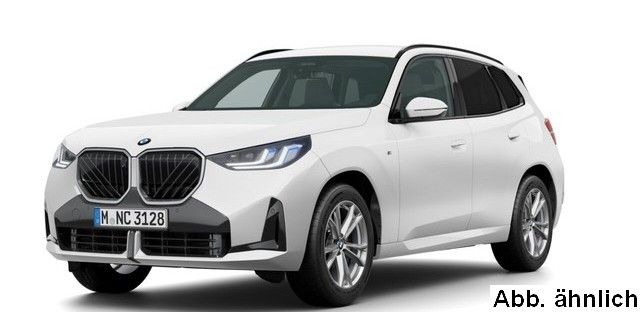 BMW X3 20.926 km 53.430 &euro; Tuttlingen 78532