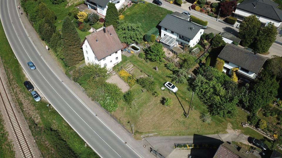 Mehrfamilienhaus, Wohnhaus Schiltach - 12 Zimmer, 170 m&sup2;, 210.000&euro; | Angebot:26890366