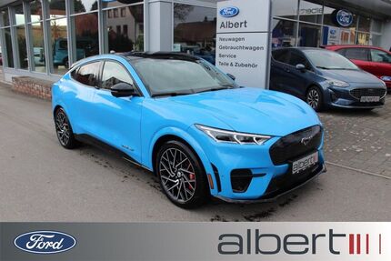 Ford Mustang Mach-E 16.000 km 42.464 &euro; Hüfingen 78183