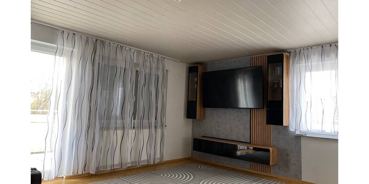 Etagenwohnung Rottweil - 5 Zimmer, 112 m&sup2;, 368.000&euro; | Angebot:25776546