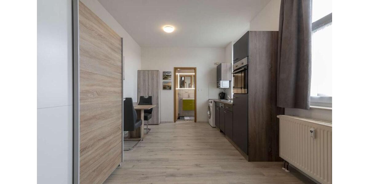 Etagenwohnung Wellendingen - 1 Zimmer, 29 m&sup2;, 590&euro; | Angebot:25715189