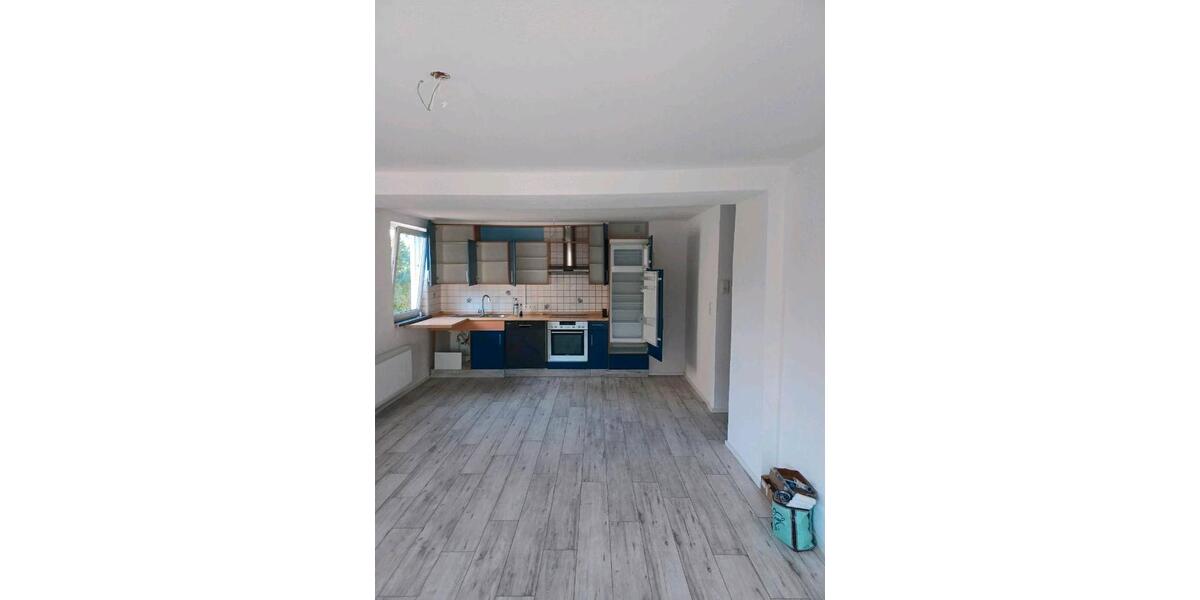 Maisonettenwohnung Villingen-Schwenningen Schwenningen - 4 Zimmer, 108 m&sup2;, 940&euro; | Angebot:26490173