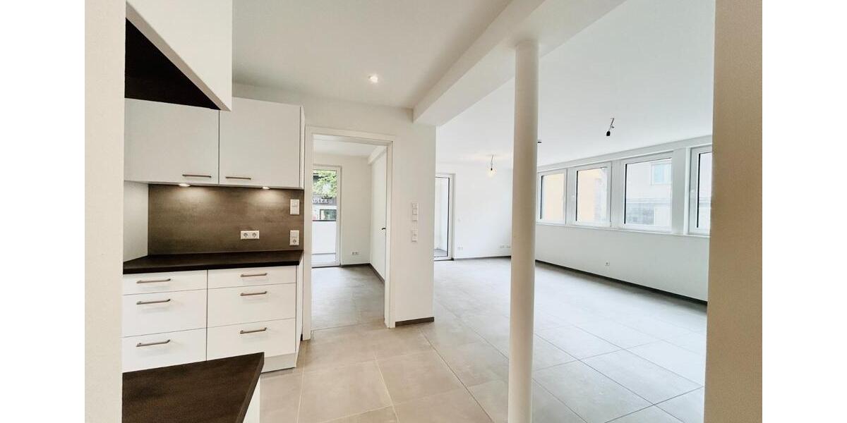 Etagenwohnung Schramberg Tennenbronn - 3 Zimmer, 76 m&sup2;, 1.000&euro; | Angebot:25045553