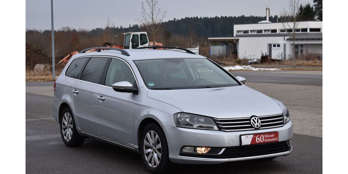 VW Passat Variant 150.000 km 9.900 &euro; Schramberg 78713