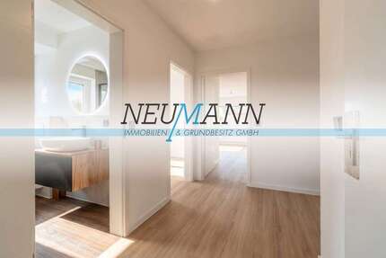 Wohnung Villingen-Schwenningen Schwenningen - 2 Zimmer, 59 m&sup2;, 177.000&euro; | Angebot:26217936