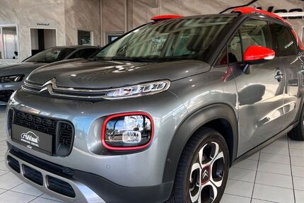 Citroen C3 Aircross 26.192 km 14.200 &euro; Spaichingen 78549