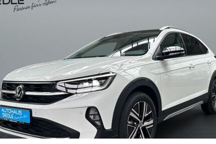 VW Taigo 2.000 km 31.330 &euro; Furtwangen 78120