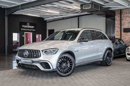 Mercedes-Benz GLC 63 AMG 67.130 km 59.990 &euro; Trossingen 78647