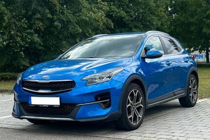Kia XCeed 39.500 km 20.099 &euro; Tuttlingen 78532