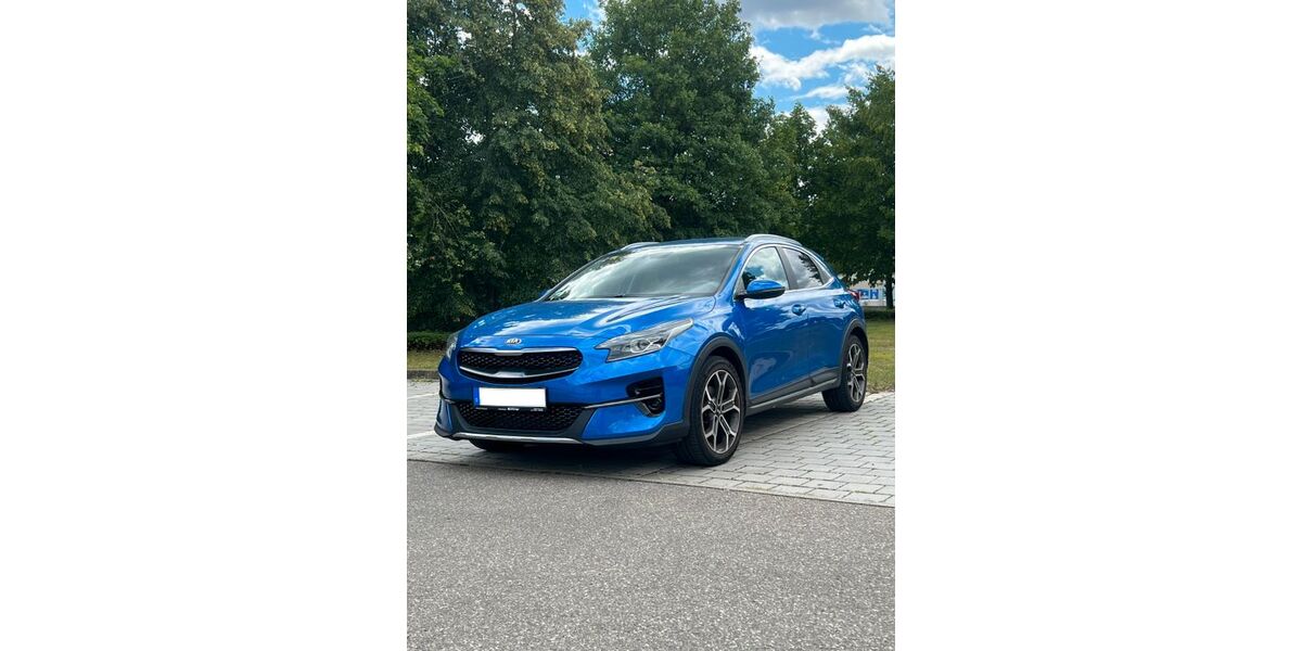 Kia XCeed 39.500 km 20.099 &euro; Tuttlingen 78532