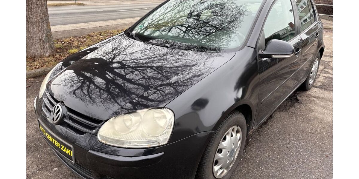 VW Golf 302.491 km 950 &euro; Tuttlingen 78532