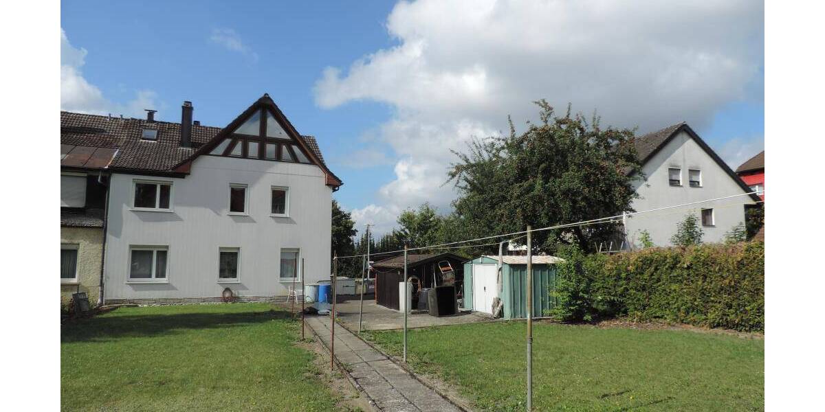 Mehrfamilienhaus, Wohnhaus Villingen-Schwenningen Villingen - 1 Zimmer, 680.000&euro; | Angebot:25701096