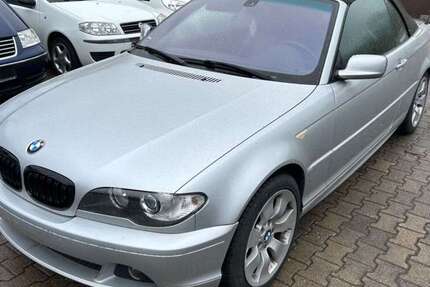 BMW 318 201.500 km 4.200 &euro; Villingen-Schwenningen 78050