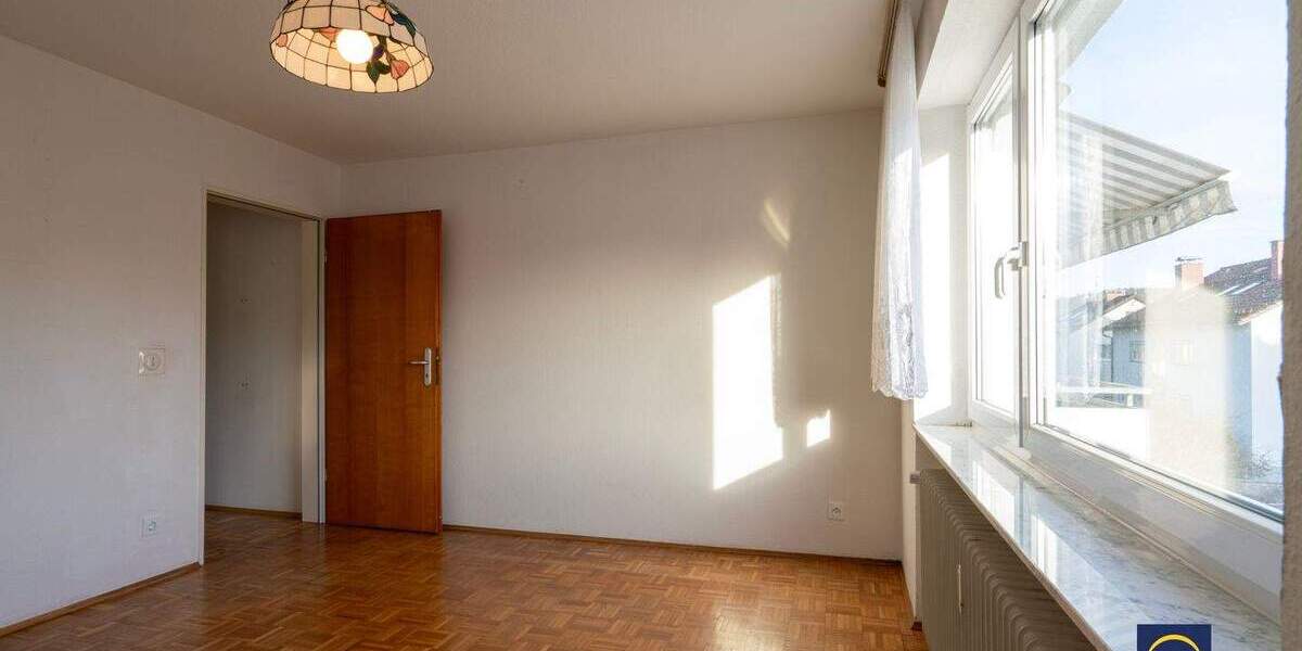 Etagenwohnung Bad Dürrheim - 7 Zimmer, 152 m&sup2;, 429.000&euro; | Angebot:25729591
