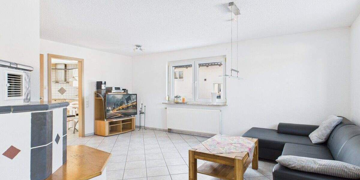 Einfamilienhaus Rottweil - 4 Zimmer, 140 m&sup2;, 425.000&euro; | Angebot:25683372