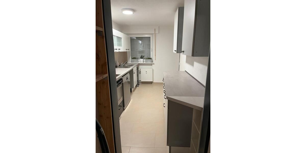 Hochparterre Villingen-Schwenningen Schwenningen - 2 Zimmer, 55 m&sup2;, 169.000&euro; | Angebot:26992985