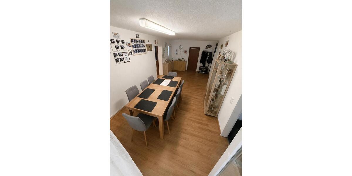 Erdgeschoßwohnung Villingen-Schwenningen Schwenningen - 3.5 Zimmer, 88 m&sup2;, 234.000&euro; | Angebot:26639906