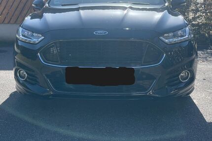 Ford Mondeo 95.000 km 14.490 &euro; Schenkenzell 77773