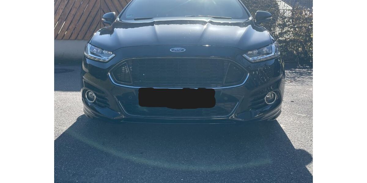 Ford Mondeo 95.000 km 14.490 &euro; Schenkenzell 77773