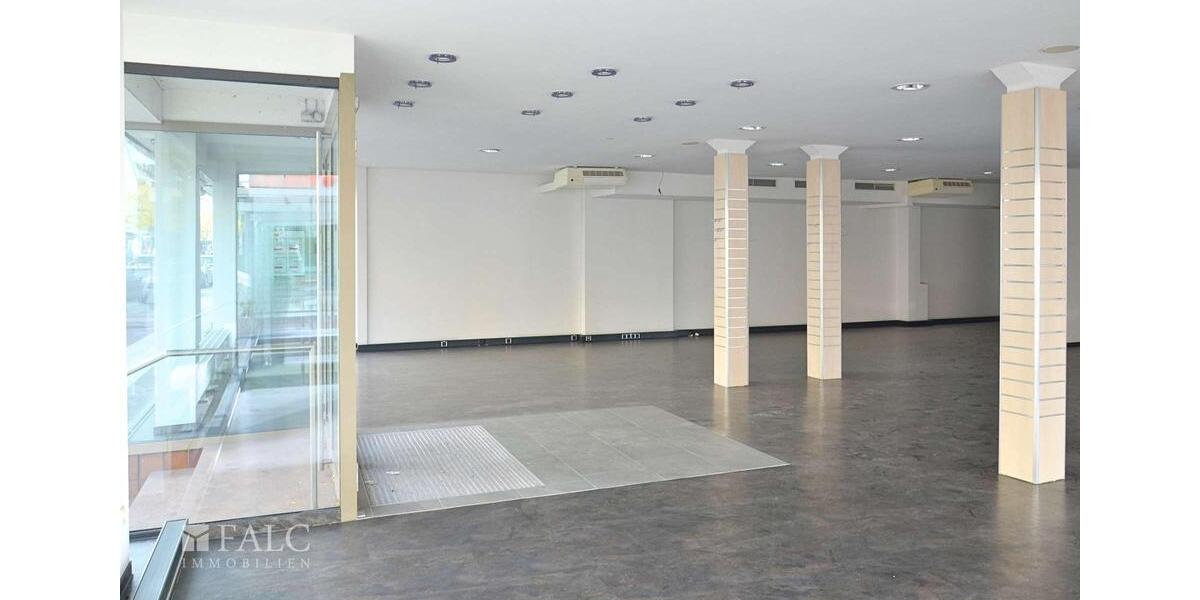 Gewerbeobjekt Tuttlingen - 3.500&euro; | Angebot:23573410