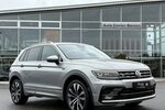 VW Tiguan 2.0 TDI 4Motion R-Line 360°/PANO/MEMORY 103.124 km 29.900 &euro; Villingen-Schwenningen 78054