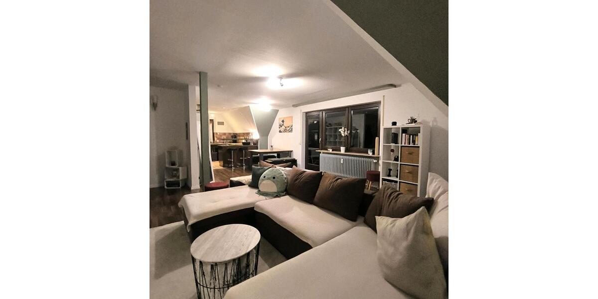 Etagenwohnung Niedereschach - 2.5 Zimmer, 75 m&sup2;, 650&euro; | Angebot:24748073