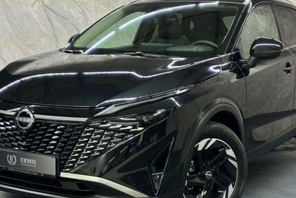 Nissan Qashqai 15.700 km 28.800 &euro; Spaichingen 78549