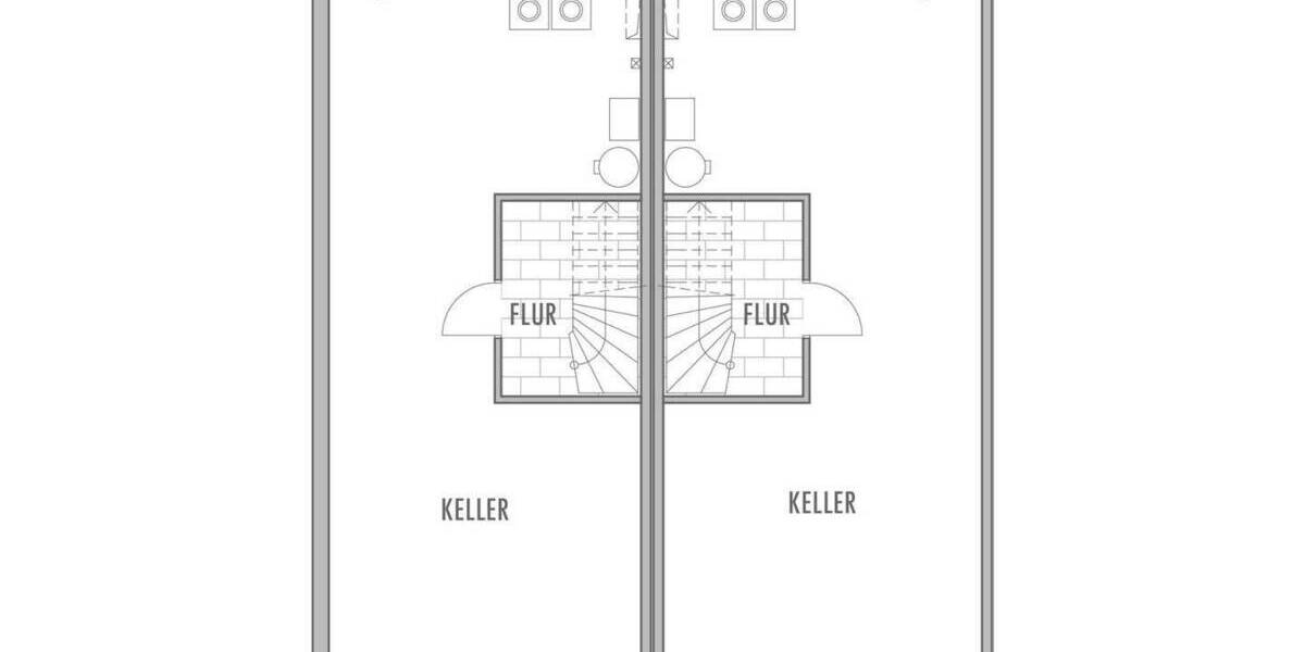 Doppelhaushälfte Sankt Georgen im Schwarzwald Stadtgebiet - 5 Zimmer, 459.500&euro; | Angebot:25666362