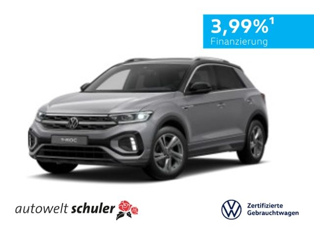 VW T-Roc 11.200 km 31.249 &euro; Villingen-Schwenningen 78052