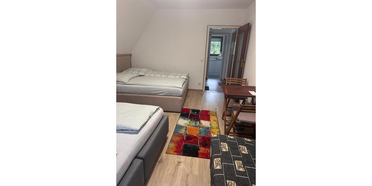 Etagenwohnung Trossingen - 1 Zimmer, 38 m&sup2;, 75.000&euro; | Angebot:26455917