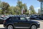 Audi Q3 2.0 TDI design Quattro DSG/LED/SHZ/NAVI/TEMPO 38.700 km 19.900 &euro; Villingen-Schwenningen 78054
