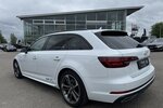 Audi A4 AVANT 40TDI QUATTRO SPORT/PANO/DAB/LED/1.HAND 65.890 km 25.900 &euro; Villingen-Schwenningen 78054