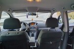 Opel Zafira 207.000 km 3.500 &euro; Hornberg 78132