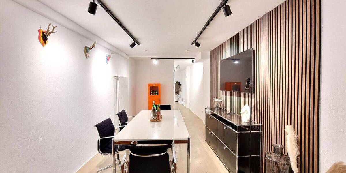 Gewerbeobjekt Villingen-Schwenningen Villingen - 1 Zimmer, 2.000&euro; | Angebot:26450679