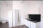 Erdgeschoßwohnung Villingen-Schwenningen Schwenningen - 1 Zimmer, 25 m&sup2;, 600&euro; | Angebot:25400828