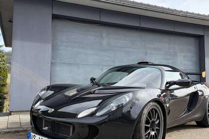 Lotus Exige 79.872 km 49.900 &euro; Blumberg, Stadt 78176