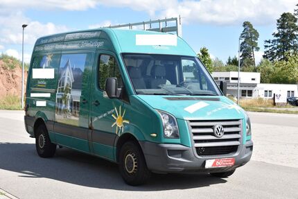 VW Crafter 140.000 km 4.900 &euro; Schramberg 78713