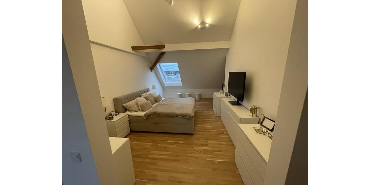 Etagenwohnung Villingen-Schwenningen Kopsbühl - 2 Zimmer, 66 m&sup2;, 845&euro; | Angebot:25783090