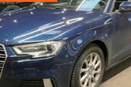 Audi A3 35.700 km 23.489 &euro; Donaueschingen 78166