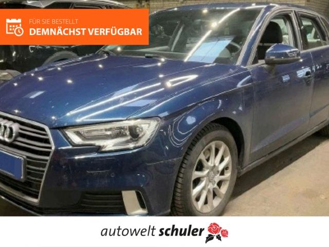 Audi A3 35.700 km 23.489 &euro; Donaueschingen 78166