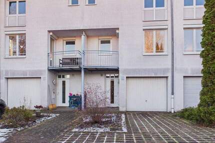 Haus Rottweil - 5 Zimmer, 129 m&sup2;, 375.000&euro; | Angebot:25742611