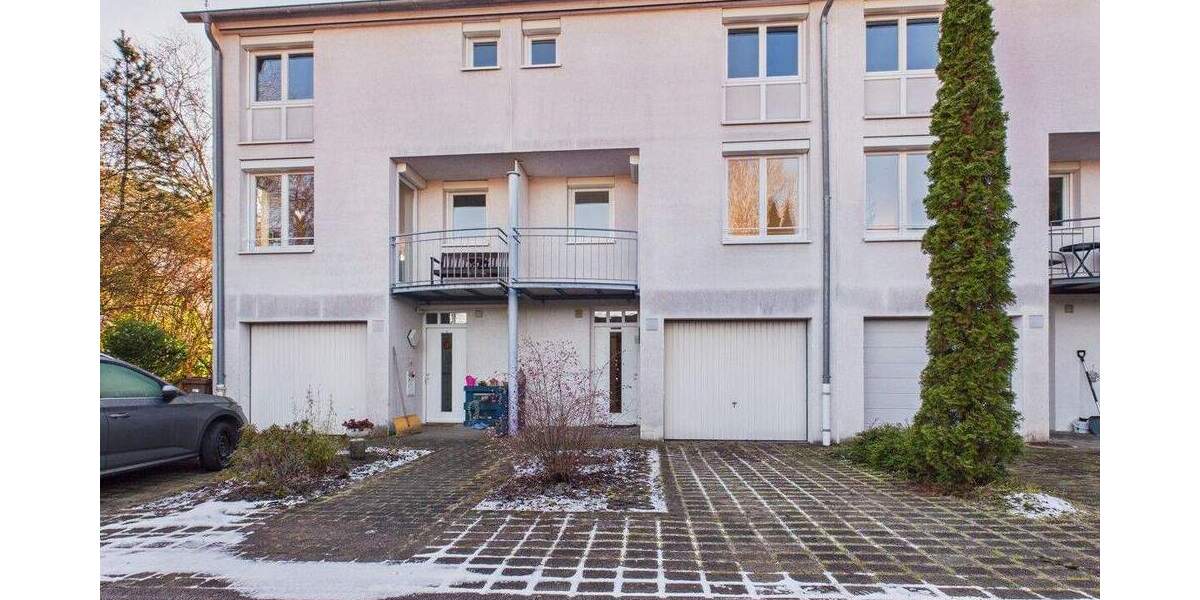 Reihenmittelhaus Rottweil - 5 Zimmer, 129 m&sup2;, 375.000&euro; | Angebot:25742611