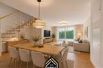 Reihenmittelhaus Villingen-Schwenningen Villingen - 5 Zimmer, 136 m&sup2;, 412.000&euro; | Angebot:26502021
